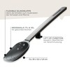 Fackelmann Statement Flexi Spoon with Lift-Up Function - Cooking Spoon