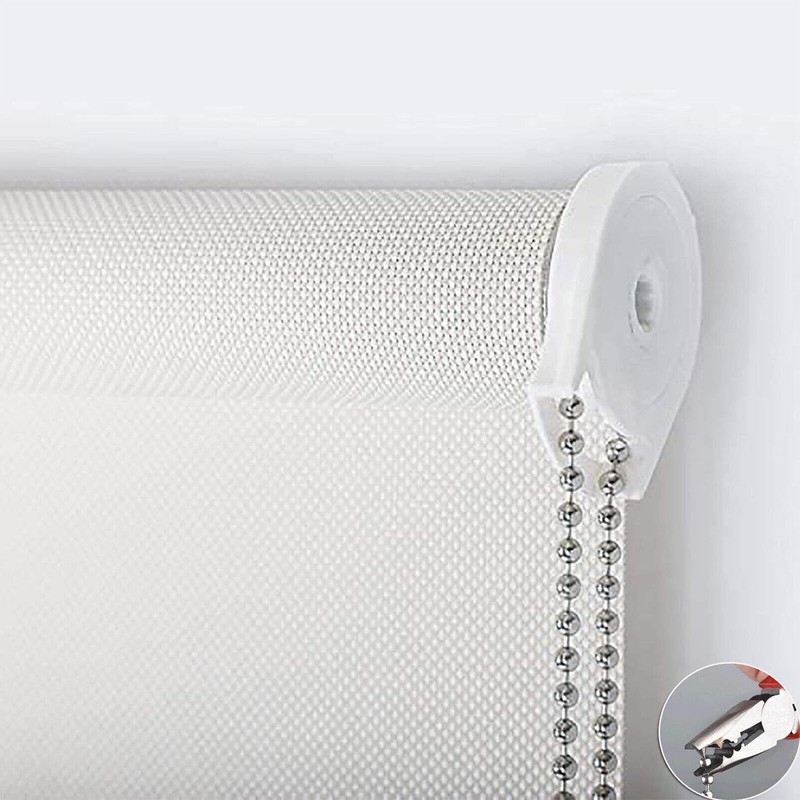 Ball Chain Splicing Joining Tool, #10 Endless Nickel Bead Chain
