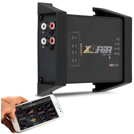 Expert Electronics X4 AiR Bluetooth Digital Audio Processor 32 bits 96KHz