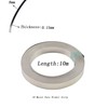 Nickel Strip 10m 0.15x8mm Nickel Tap for 18650 Cell Battery