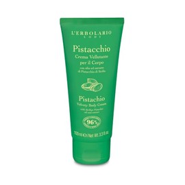 L'Erbolario - Velvety Body Cream - Pistachio - 100 ml