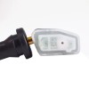 Motorcraft 4Pc Genuine TPMS-35 F2GZ-1A189-AB Tire Pressure Sensor For Ford