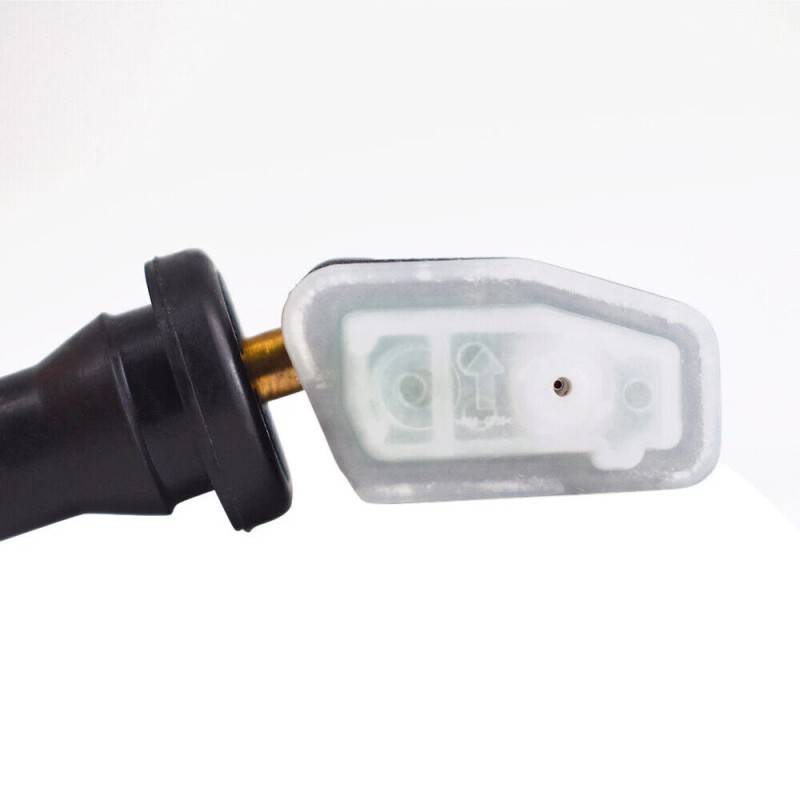 Motorcraft 4Pc Genuine TPMS-35 F2GZ-1A189-AB Tire Pressure Sensor For Ford