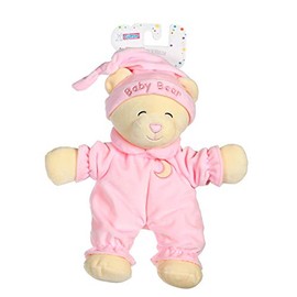 Gipsy Baby Bear Pink