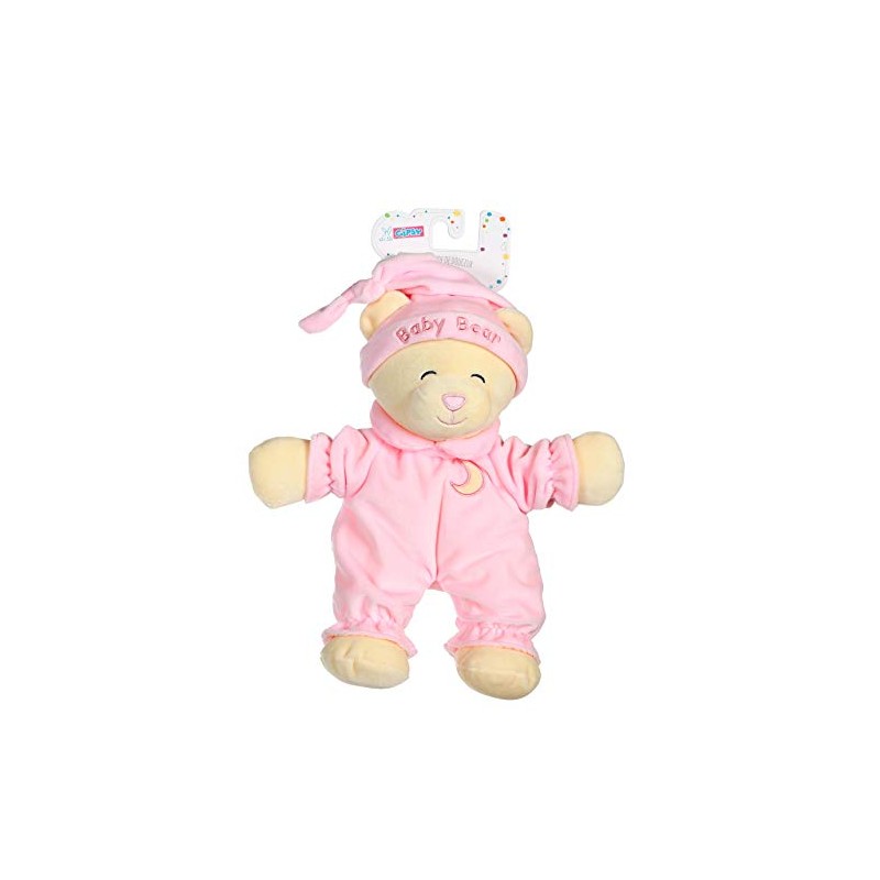 Gipsy Baby Bear Pink