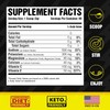 Premium Hydration Powder for Carnivore Diet - Balanced Electrolyte Support,