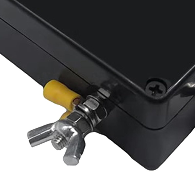 Roarrter 1 Piece 49:1 Balun 100W Short Wave Balun HAM
