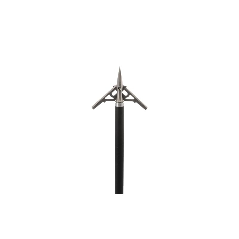 Verdict SS Broadhead / 100 Grain / 2" Cutting Diameter