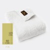 Last Towel Bath Towel 60 × 120 cm lasttowel Made