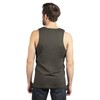 Next Level Men's Cotton Tank 2XL HEAVY METAL