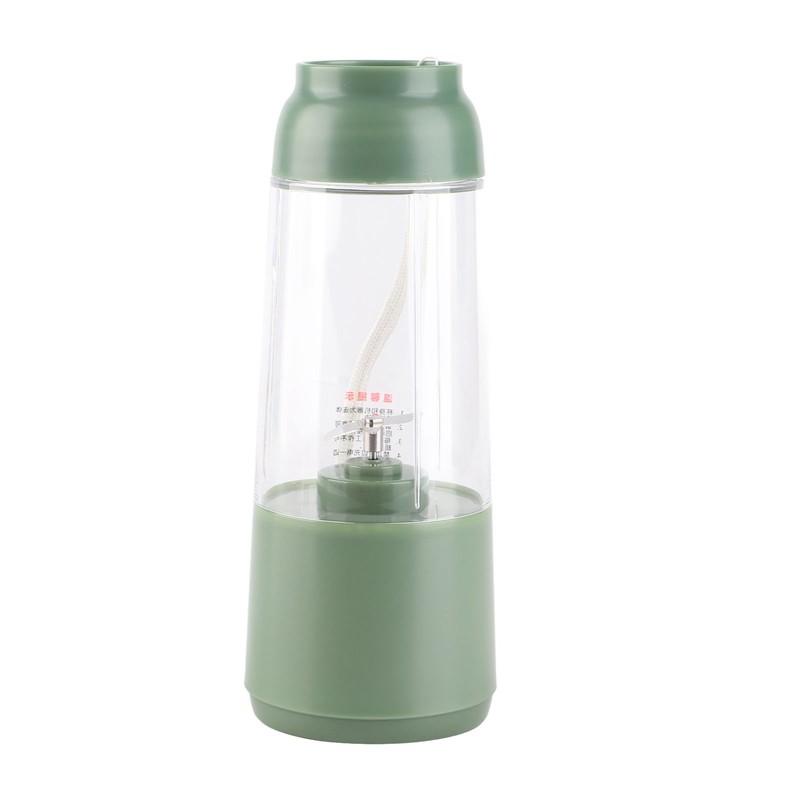 Personal Blender 300ML USB Charging Wireless Blender Portable Blender with
