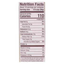 UD_Bob's Red Mill for Case of 4 20 Oz Flours Spelt Flour