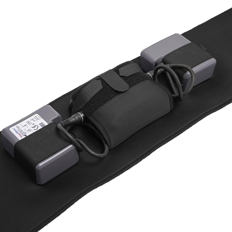 LVAD Gear Sleeping Belt for HeartWare – Adjustable Night Support