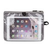 Travelon World Travel Essentials Seat Pack Organizer, Gray Heather, One