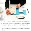 MinniLove A5 Binder Clipboard Folder Word Pad Clip File File