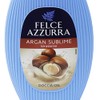 Felce Azzurra Benessere Wellness Shower Gel Argan Oil 250ml 8.45oz