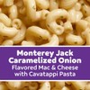 Kraft Mac and Cheese Restaurant Edition Macaroni and Cheese, 1