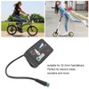KIMISS Electric Bike LED, Panel Modification Display 790 Electric Power
