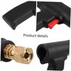ULTECHNOVO Handheld Welder for Auto Portable Welding Machine for Dent