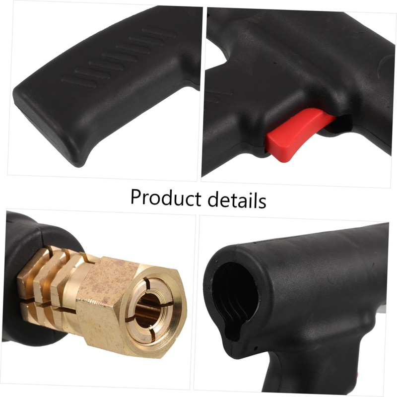 ULTECHNOVO Handheld Welder for Auto Portable Welding Machine for Dent