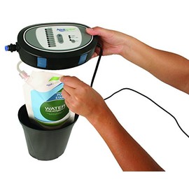 Aquascape 96030 Automatic Water Treatment Dosing System, Clear