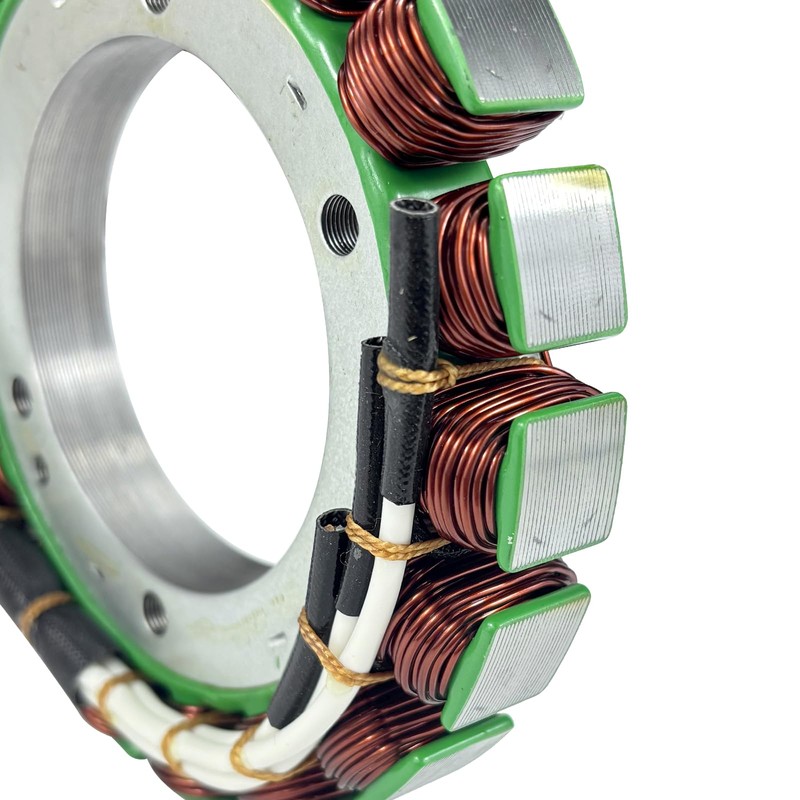 Magneto Stator Coil for Kawasaki KAF620 Mule 3000 3010 3020