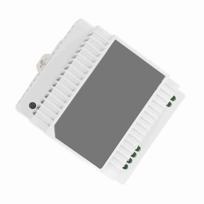 DR-60-12 Power Supply High Accuracy Single Output PWM Din Rail
