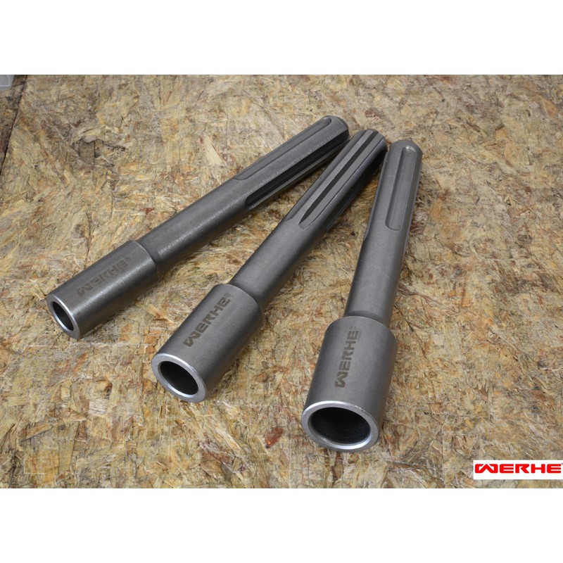 WERHE® Professional SDS Max Diameter 20.2 mm 165 x 30