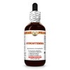 Gynostemma (Gynostemma Pentaphyllum) Dry Leaf Tincture, Made in Hawaii, All