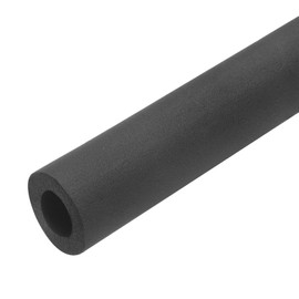 QUARKZMAN Pipe Insulation Foam Pipe Insulation Pipe 19 mm (3/4 Inch) ID 37 mm OD 20 Inch Heat Protection for Handle Support