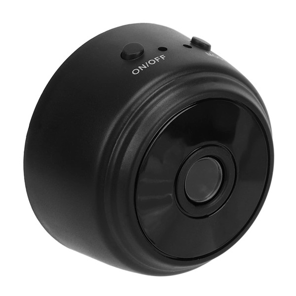 Elprico A9 Mini Camera, WiFi 1080P HD IP Camera with