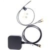 Deal4GO U.FL IPX to SMA WiFi WLAN Antenna Cable NY28V