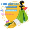 Shoe Boot Stretcher for Women/Men Wide Feet/Bunions,Expander for Zip Cowboy