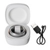 Smart Ring IP68 Waterproof Health Tracker Sleep Monitoring Bluetooth Fitness