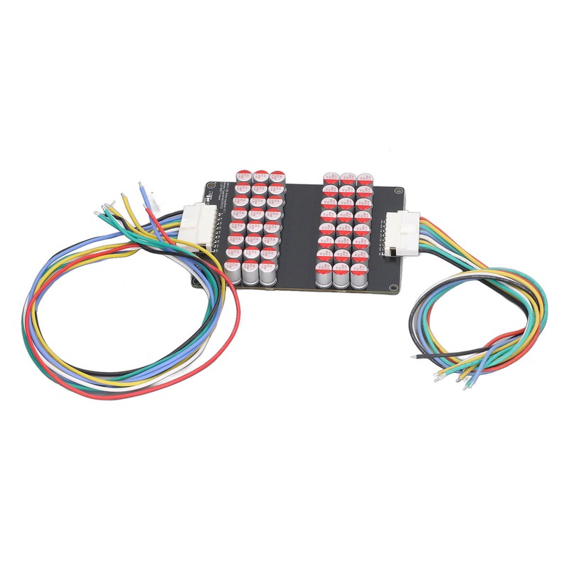 5A Active Equalizer Balancer LFP Lithium Lipo Titanate LTO Battery