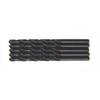 RIKEN STEEL Drills for Ironwork 0.1 inch (3.3 mm), Set