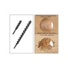 WoodOwl 09810 Tri-Cut 13/16-Inch by 18-Inch Ultra Smooth Auger Bit