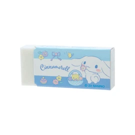 Sanrio 675431 Cinnamoroll Mono Eraser