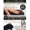 BOOMIE [Royal Elbow Rest x High Quality Memory Foam] Elbow
