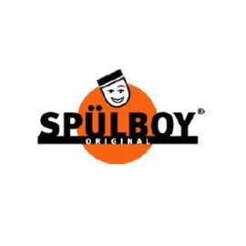 Spearboy Middle Brush / 스펄보이 미들브러쉬