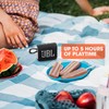 JBL Go 3 - Portable Mini Bluetooth Speaker, big audio