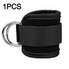 HomeCraft Ankle Straps Resistance – Durable Space-Saving Construction, Home Storage