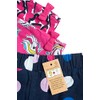 Chicco, Girls' Cotton Shorts Set, rose