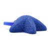 BEIDUOYANG Air Stone Bubbler Aquarium Accessories Cute Star Mineral Stones