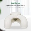 UV Gel Nail Lamp Foldable U Shape Adjustable 3 Gear