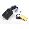 BBQ-Element Fireplace Stove Blower Fan Variable Rheostat Speed On/Off Switch