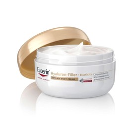 Euc HF Elasticity Body Cream 200ml