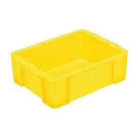 Sanko Sunbox #9B-2 Yellow