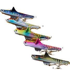 Tacklehouse R.D.C Rolling Bait Metal RBM20#Day7 Day Pink