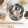 Salter Kitchen Scale with Bowl – Multiple Measure, Measures Liquid,